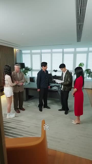 【我能垂钓万物】62集短剧全集免费观赏