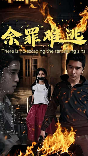 【余罪难逃】59集免费短剧完整观