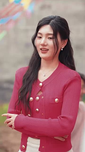 【相逢已是上上】58集短剧全集免费畅快看