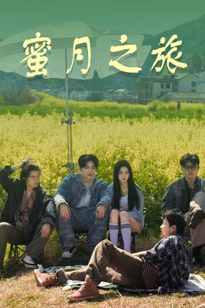 【蜜月之旅】35集短剧免费全集乐看