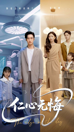 【仁心无悔】在线100集短剧免费全观看