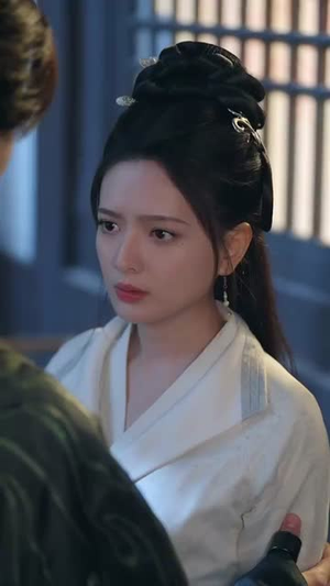 【烬月昭昭】82集短剧免费全集精彩观看