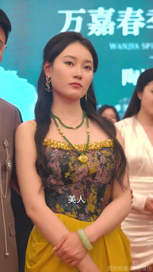 【双界倒爷之女帝是我网友】60集免费短剧在线全集观