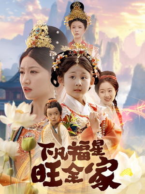 【下凡福星旺全家】83集短剧在线免费高清观看