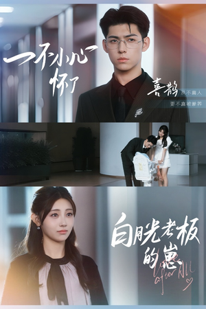 一不小心怀了白月光老板的崽(66集) 一不小心怀了白月光老板的崽(66集)全集免费看短剧