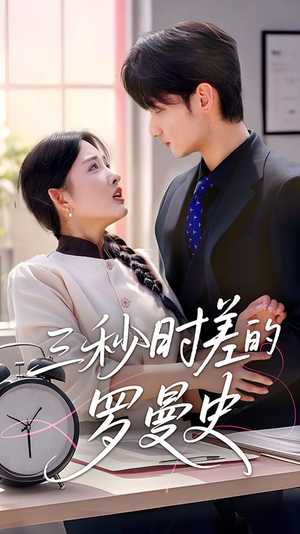 【三秒时差的罗曼史】35集短剧全集免费畅看