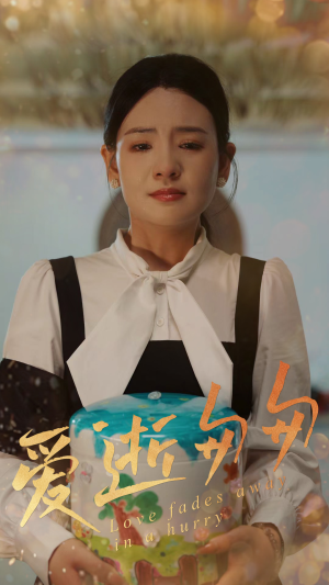 【爱逝匆匆】53集短剧在线高清免费看