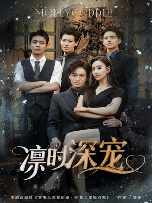 【凛时深宠】80集短剧在线免费完整版观看