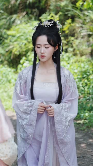 【雾锁香山月】82集短剧全集免费畅看