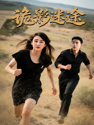 【诡影迷途】51集短剧在线免费完整看