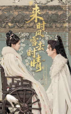 来时风雪去时晴(51集) 来时风雪去时晴(51集)百度在线观看