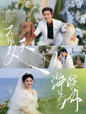 【夏天，海浪与你】76集在线短剧免费高清观看