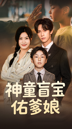【神童盲宝佑爹娘】65集短剧在线免费流畅看