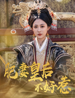 【肥妻皇后不好惹】62集短剧在线免费追看