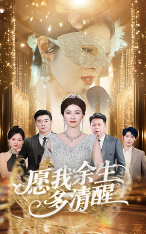 【愿我余生多清醒】60集免费短剧在线观览