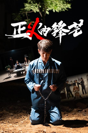 【zheng正义的锋芒】64集夸克网盘短剧在线即看