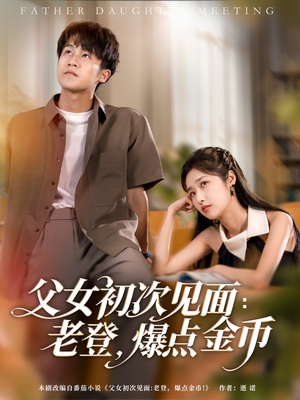【父女初次见面：老登，爆点金币】82集在线短剧免费畅享全集