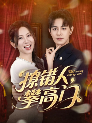 【撩错人攀高门】73集全网短剧在线畅看