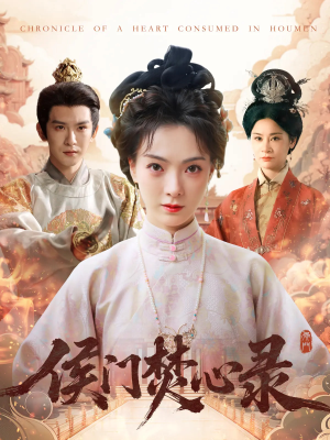 【侯门焚心录】94集短剧免费完整观看