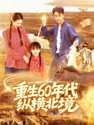 【重生60年代纵横北境】126集短剧全集在线赏看