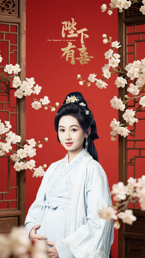 【陛下有喜】59集短剧在线免费速看