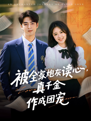 【被全家炮灰读心真千金作成团宠】79集免费全集短剧在线赏