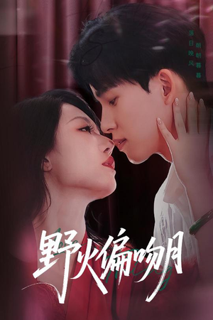 【野火偏吻月】51集免费短剧全集线上观赏
