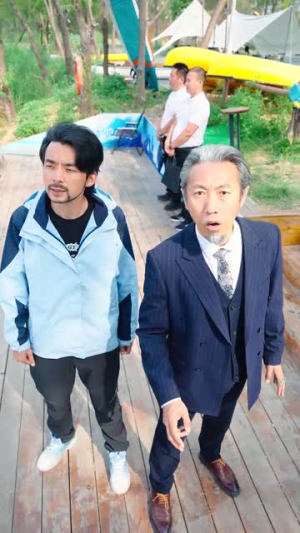 【我不是钓神】76集短剧免费完整观看