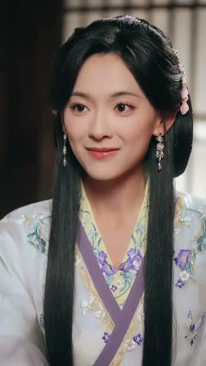 扶风入雾(81集) 扶风入雾(81集)精彩短剧下载