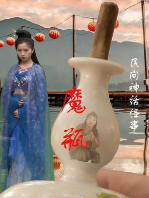 【魔瓶】免费全集短剧16集在线赏