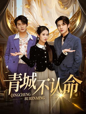 【青城不认命】68集高清短剧免费畅看全集