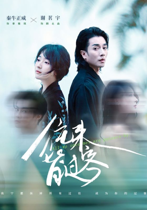 【往来皆过客】50集免费短剧在线速看