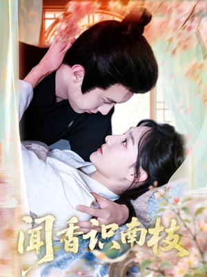 【闻香识南枝】60集精彩短剧免费在线阅