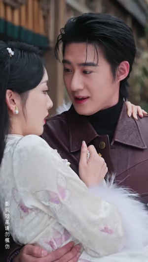 【梧桐深院锁清秋】70集短剧免费在线全览看