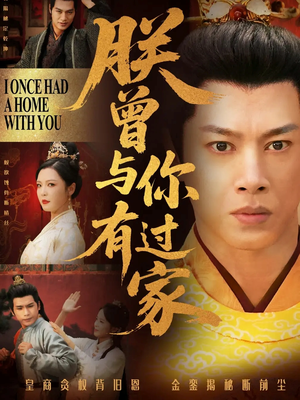 【朕曾与你有过家】115集短剧在线免费全集观