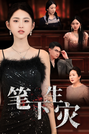 【我把自己送上审判庭】60集短剧全集免费观