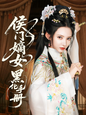 【侯门嫡女黑化手册】84集短剧免费畅享观看