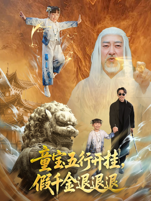 【童宝五行开挂假千金退退退】65集短剧免费在线全集赏看