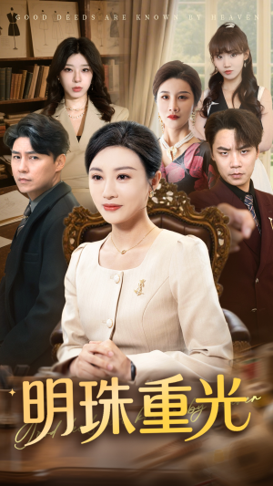 【明珠重光】63集免费短剧全集线上赏