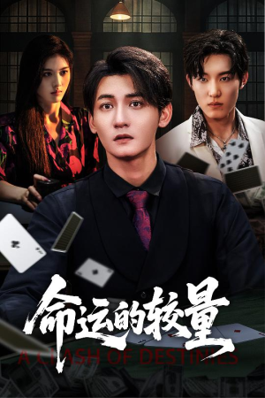 命运的较量(60集) 命运的较量(60集)短剧太精彩了