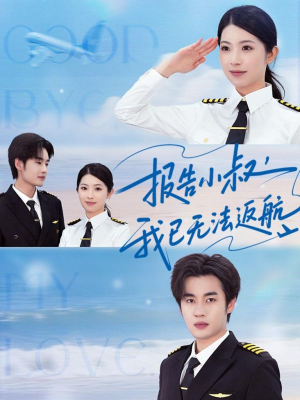 【报告小叔我已无法返航】60集网盘短剧免费尽情看