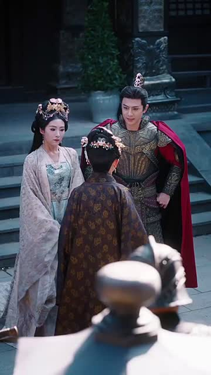 【天道闺女不爱了】60集精彩短剧在线阅看