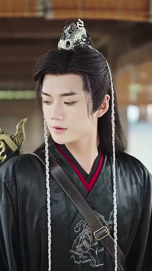 【天眼窥天】80集短剧全本在线免费看