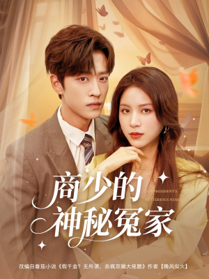 【商少的神秘冤家】82集短剧免费全集网络观看