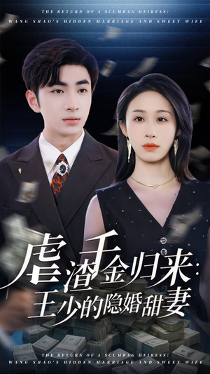 【虐渣千金归来王少的隐婚甜妻】70集短剧免费在线看全集