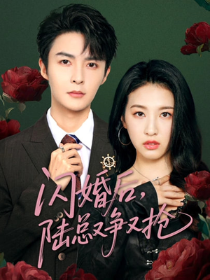 【闪婚后陆总又争又抢】83集短剧全集免费览看