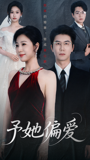 【予她偏爱】60集夸克网盘短剧免费观看