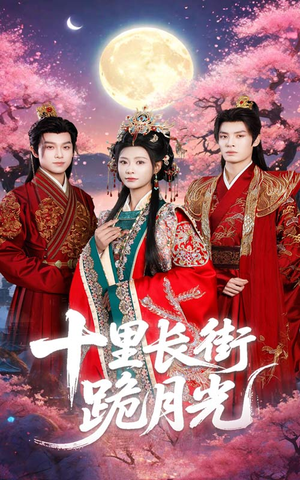【十里长街跪月光】60集免费短剧在线全集看