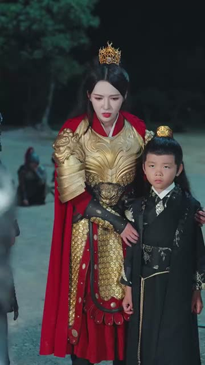 【穿梭古今从今天开始黑化】71集短剧免费在线全集览