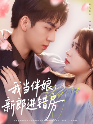 【我当伴娘新郎进错房】94集在线免费短剧全集瞧